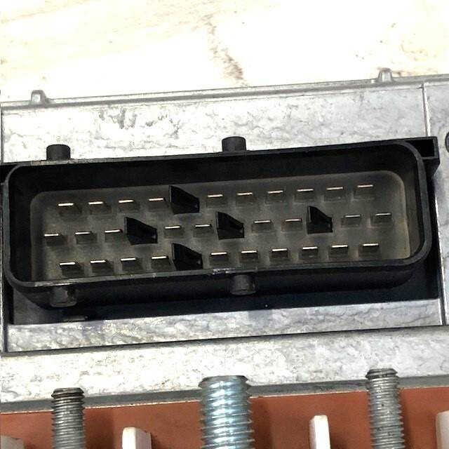 LDC-30/10CP Controller for Linde 335-02 series - كتلة التحكم - معدات المناولة: صور 3 LDC-30/10CP Controller for Linde 335-02 series - كتلة التحكم - معدات المناولة: صور 3