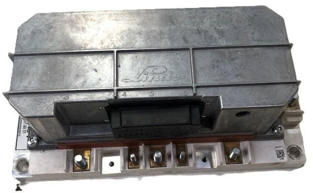 LDC-30/10CP Controller for Linde 335-02 series - كتلة التحكم - معدات المناولة: صور 1 LDC-30/10CP Controller for Linde 335-02 series - كتلة التحكم - معدات المناولة: صور 1