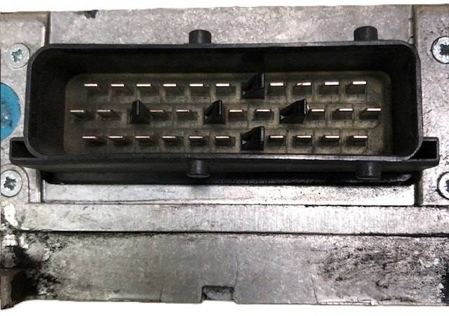 LES-40/10 SC11 Controller - النظام الكهربائي - معدات المناولة: صور 2 LES-40/10 SC11 Controller - النظام الكهربائي - معدات المناولة: صور 2