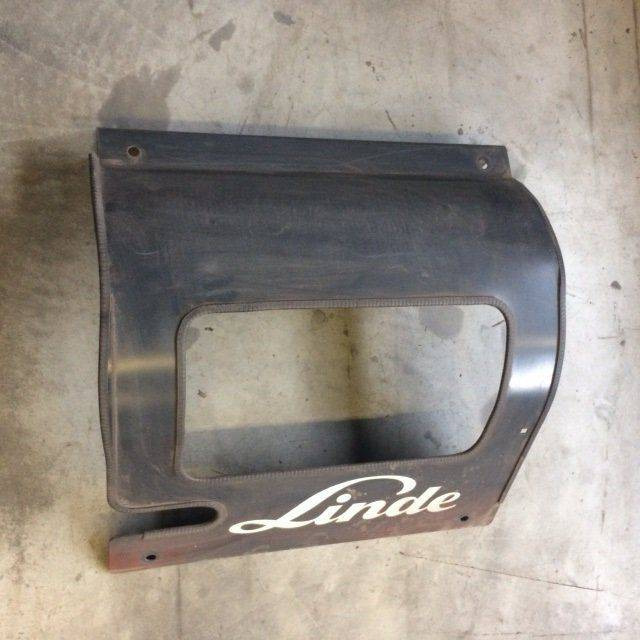 LPG Cover for Linde H30T, Series 393 - المحرك و قطع الغيار - معدات المناولة: صور 1 LPG Cover for Linde H30T, Series 393 - المحرك و قطع الغيار - معدات المناولة: صور 1
