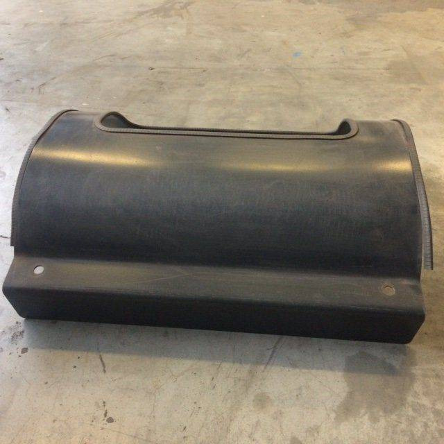 LPG Cover for Linde H30T, Series 393 - المحرك و قطع الغيار - معدات المناولة: صور 2 LPG Cover for Linde H30T, Series 393 - المحرك و قطع الغيار - معدات المناولة: صور 2