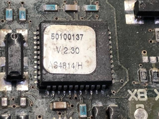 Lift controller AS4814H - النظام الكهربائي - معدات المناولة: صور 4 Lift controller AS4814H - النظام الكهربائي - معدات المناولة: صور 4