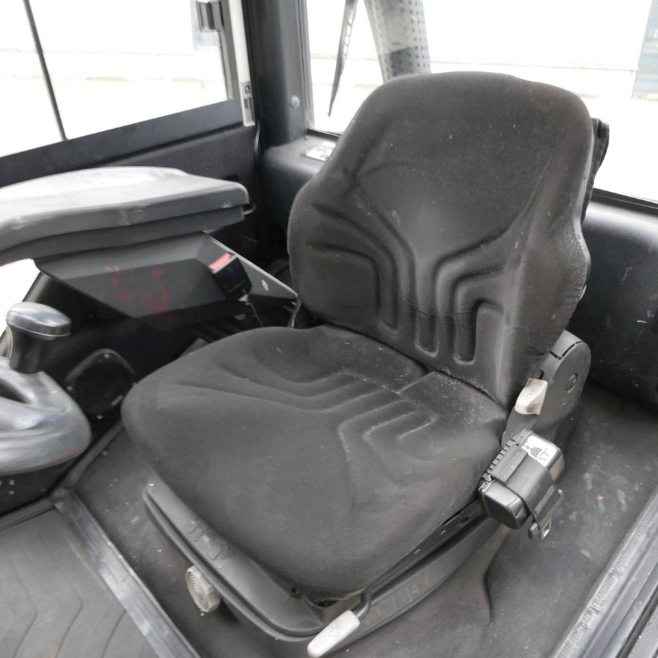 Linde H30D (393) - رافعة شوكية ديزل: صور 5 Linde H30D (393) - رافعة شوكية ديزل: صور 5