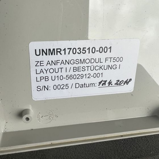 Linde P60 (1191) incl Factory train - جرار السحب الكهربائي: صور 1 Linde P60 (1191) incl Factory train - جرار السحب الكهربائي: صور 1