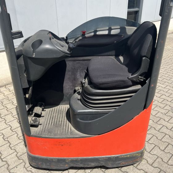 Linde R16HD (115) - شاحنة مناولة: صور 3 Linde R16HD (115) - شاحنة مناولة: صور 3