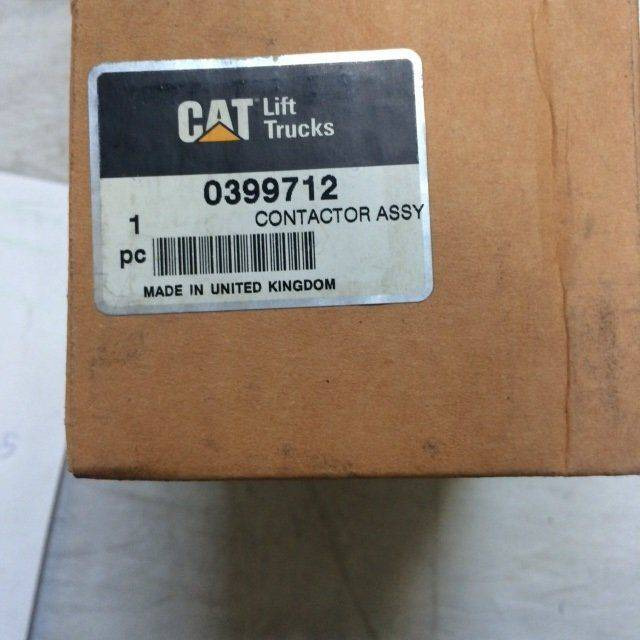 Line Contactor for Caterpillar - النظام الكهربائي - معدات المناولة: صور 4 Line Contactor for Caterpillar - النظام الكهربائي - معدات المناولة: صور 4