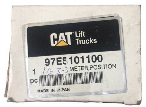 Meter Position for Caterpillar / Mitsubishi - قطع الغيار - معدات المناولة: صور 3 Meter Position for Caterpillar / Mitsubishi - قطع الغيار - معدات المناولة: صور 3