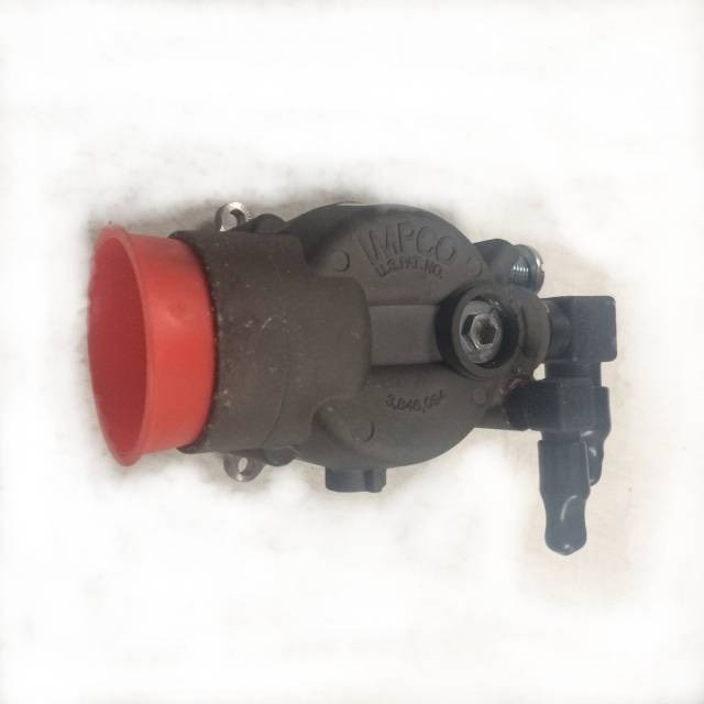 Mixer unit assy for LPG Linde Series 391-01/392-01/393-01 - المحرك و قطع الغيار - معدات المناولة: صور 1 Mixer unit assy for LPG Linde Series 391-01/392-01/393-01 - المحرك و قطع الغيار - معدات المناولة: صور 1