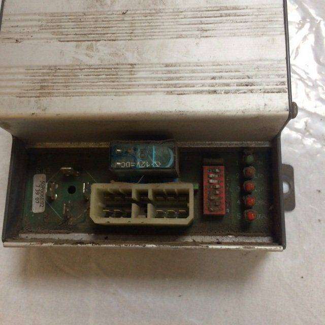 Motor controller for Atlet UNN - كتلة التحكم - معدات المناولة: صور 5 Motor controller for Atlet UNN - كتلة التحكم - معدات المناولة: صور 5