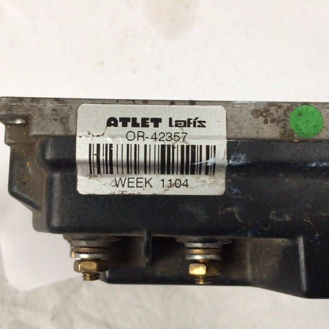 Motor controller for Atlet - كتلة التحكم - معدات المناولة: صور 3 Motor controller for Atlet - كتلة التحكم - معدات المناولة: صور 3