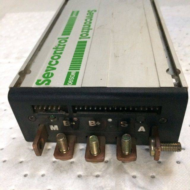 Motor controller for Atlet - كتلة التحكم - معدات المناولة: صور 2 Motor controller for Atlet - كتلة التحكم - معدات المناولة: صور 2