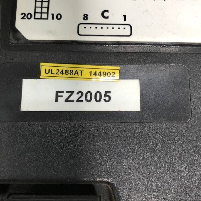 Motor controller for Atlet - كتلة التحكم - معدات المناولة: صور 2 Motor controller for Atlet - كتلة التحكم - معدات المناولة: صور 2