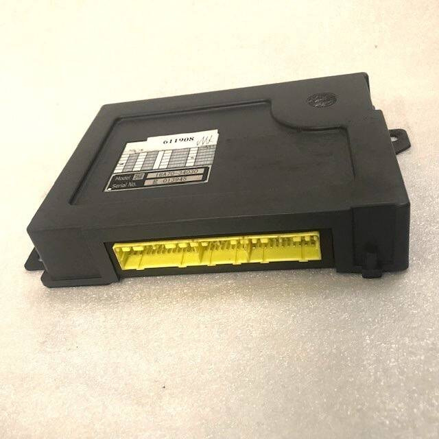 Motor controller for Caterpillar - كتلة التحكم - معدات المناولة: صور 1 Motor controller for Caterpillar - كتلة التحكم - معدات المناولة: صور 1