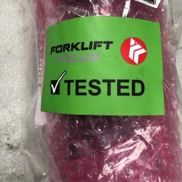 Operating unit for Linde - الإطار/ الشاسيه - معدات المناولة: صور 5 Operating unit for Linde - الإطار/ الشاسيه - معدات المناولة: صور 5