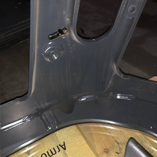 Overhead guard for Linde - الإطار/ الشاسيه - معدات المناولة: صور 4 Overhead guard for Linde - الإطار/ الشاسيه - معدات المناولة: صور 4