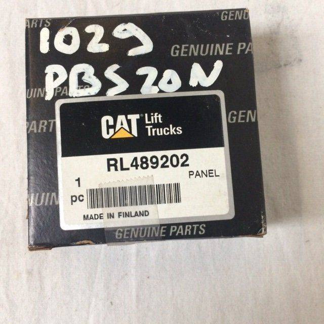 Panel - الكابينة والداخلية - معدات المناولة: صور 3 Panel - الكابينة والداخلية - معدات المناولة: صور 3