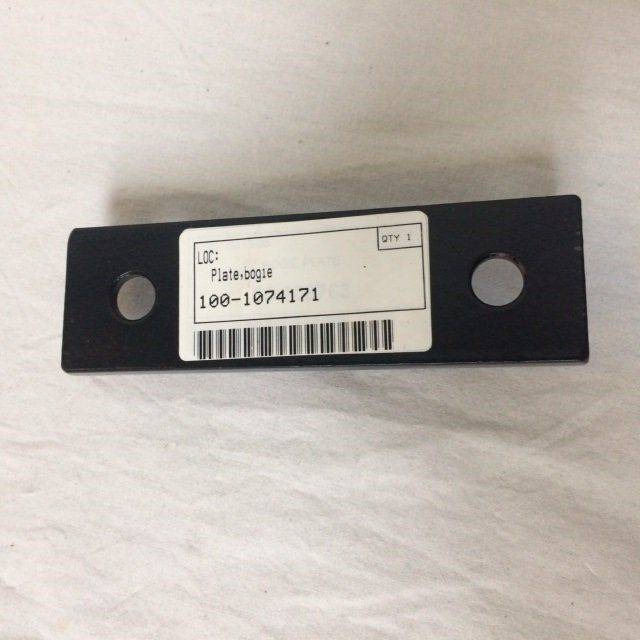 Plate,bogie for Caterpillar / Mitsubishi - قطع الغيار - معدات المناولة: صور 1 Plate,bogie for Caterpillar / Mitsubishi - قطع الغيار - معدات المناولة: صور 1
