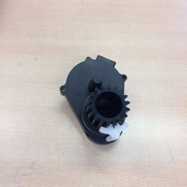 Potentiometer Assy mtg for Linde - النظام الكهربائي - معدات المناولة: صور 1 Potentiometer Assy mtg for Linde - النظام الكهربائي - معدات المناولة: صور 1