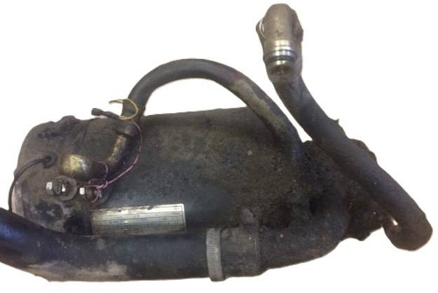 Pump motor for Linde series 324 - المحرك و قطع الغيار - معدات المناولة: صور 1 Pump motor for Linde series 324 - المحرك و قطع الغيار - معدات المناولة: صور 1