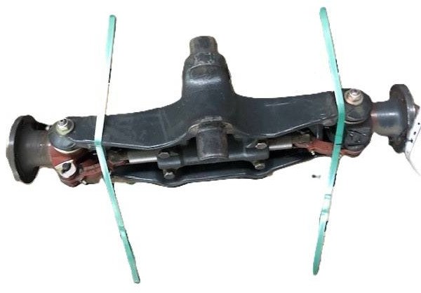 Rear axle AL16-01 2500 for Linde - المحور و قطع الغيار - معدات المناولة: صور 1 Rear axle AL16-01 2500 for Linde - المحور و قطع الغيار - معدات المناولة: صور 1