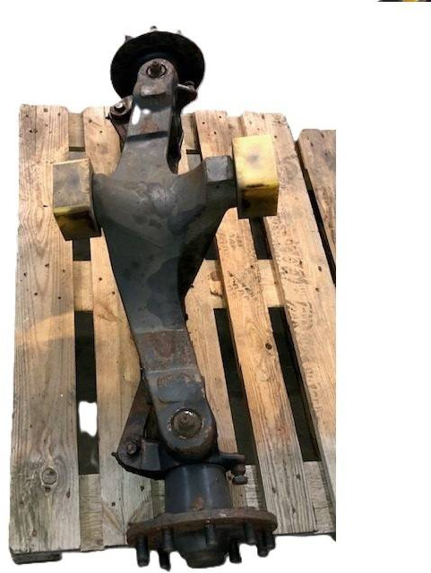 Rear axle AL45-01 for Linde 394-01 - المحور و قطع الغيار - معدات المناولة: صور 1 Rear axle AL45-01 for Linde 394-01 - المحور و قطع الغيار - معدات المناولة: صور 1