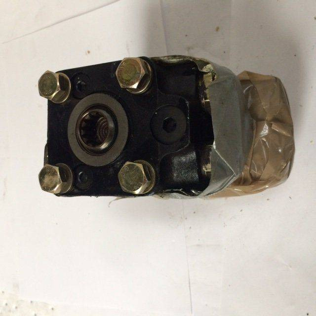 Rexroth Hydraulic pump - مضخة التوجيه - معدات المناولة: صور 3 Rexroth Hydraulic pump - مضخة التوجيه - معدات المناولة: صور 3