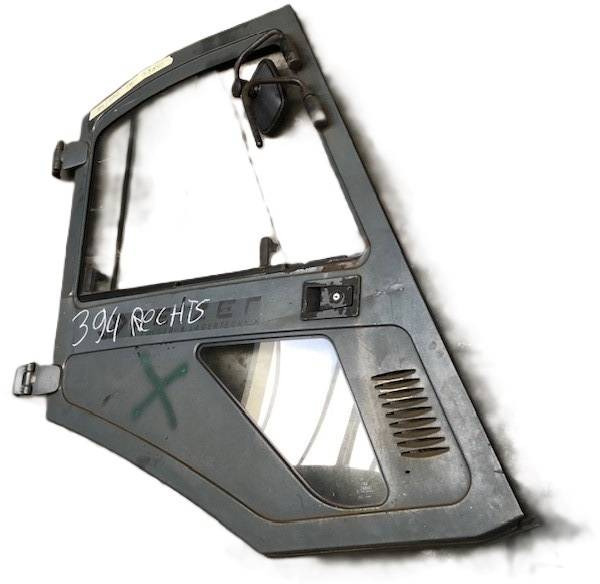 Right Door for Linde 394 - باب و قطع الغيار - معدات المناولة: صور 1 Right Door for Linde 394 - باب و قطع الغيار - معدات المناولة: صور 1