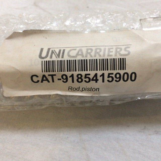 Rod,piston for Mitsubishi - قطع الغيار - معدات المناولة: صور 3 Rod,piston for Mitsubishi - قطع الغيار - معدات المناولة: صور 3