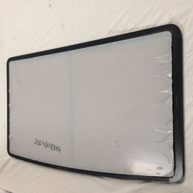 Roof window PC - نافذة و قطع الغيار - معدات المناولة: صور 1 Roof window PC - نافذة و قطع الغيار - معدات المناولة: صور 1