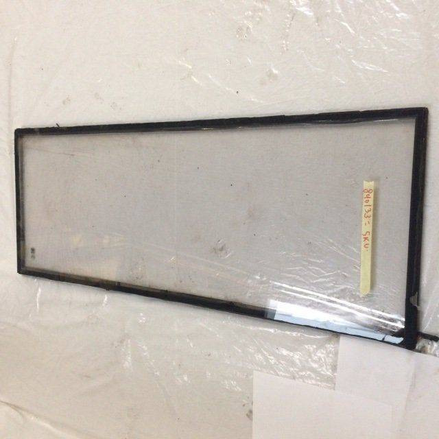 Roof window for Linde R16S-12 - نافذة و قطع الغيار - معدات المناولة: صور 1 Roof window for Linde R16S-12 - نافذة و قطع الغيار - معدات المناولة: صور 1