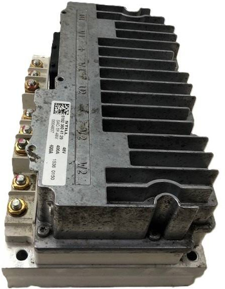 SAC-TP-48V Controller for Still - كتلة التحكم - معدات المناولة: صور 3 SAC-TP-48V Controller for Still - كتلة التحكم - معدات المناولة: صور 3