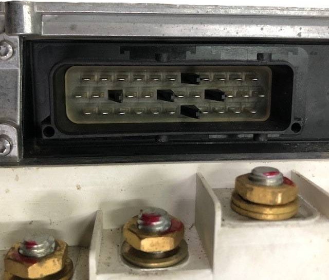 SAC-TP-48V Controller for Still - كتلة التحكم - معدات المناولة: صور 2 SAC-TP-48V Controller for Still - كتلة التحكم - معدات المناولة: صور 2