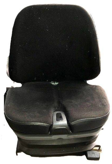Seat for Linde /1120-01/ - مقاعد السيارات - معدات المناولة: صور 1 Seat for Linde /1120-01/ - مقاعد السيارات - معدات المناولة: صور 1