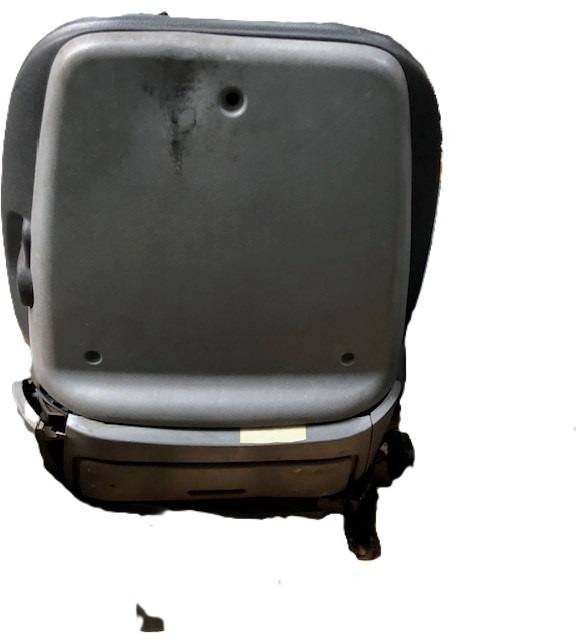 Seat for Linde R16, Series 1120 - مقاعد السيارات - معدات المناولة: صور 3 Seat for Linde R16, Series 1120 - مقاعد السيارات - معدات المناولة: صور 3