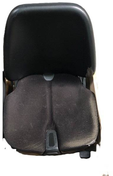 Seat for Linde R16, Series 1120 - مقاعد السيارات - معدات المناولة: صور 1 Seat for Linde R16, Series 1120 - مقاعد السيارات - معدات المناولة: صور 1