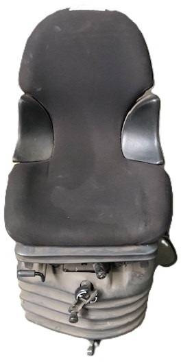 Seat for Linde Reachtruck - مقاعد السيارات - معدات المناولة: صور 1 Seat for Linde Reachtruck - مقاعد السيارات - معدات المناولة: صور 1