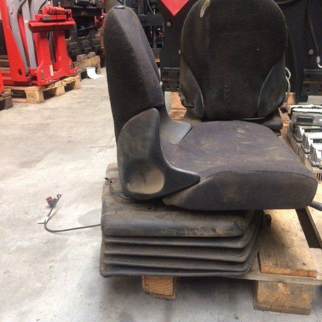 Seat for Linde Reachtruck - مقاعد السيارات - معدات المناولة: صور 4 Seat for Linde Reachtruck - مقاعد السيارات - معدات المناولة: صور 4