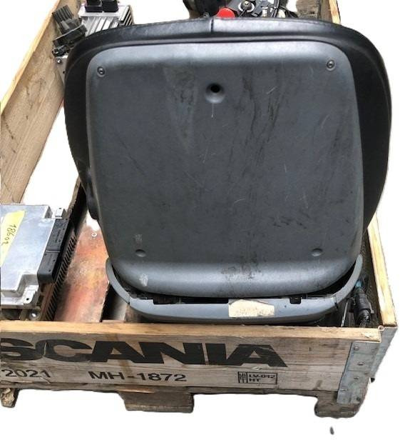 Seat for Linde - مقاعد السيارات - معدات المناولة: صور 5 Seat for Linde - مقاعد السيارات - معدات المناولة: صور 5