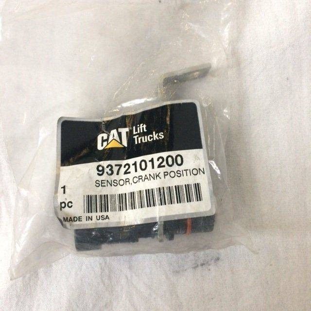 Sensor,Crank position for Caterpillar / Mitsubishi - مِکشاف - معدات المناولة: صور 2 Sensor,Crank position for Caterpillar / Mitsubishi - مِکشاف - معدات المناولة: صور 2
