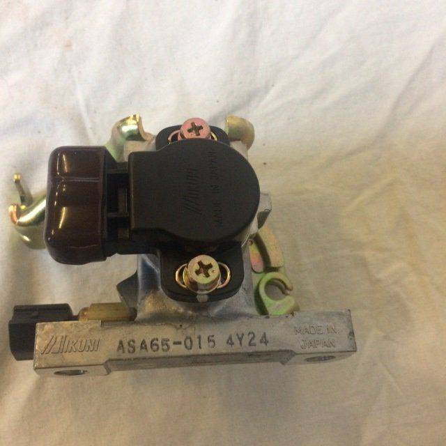 Sensor Throttle for Caterpillar GC15K-70K - مِکشاف - معدات المناولة: صور 3 Sensor Throttle for Caterpillar GC15K-70K - مِکشاف - معدات المناولة: صور 3