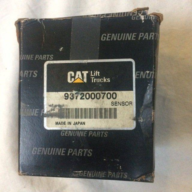 Sensor Throttle for Caterpillar GC15K-70K - مِکشاف - معدات المناولة: صور 4 Sensor Throttle for Caterpillar GC15K-70K - مِکشاف - معدات المناولة: صور 4