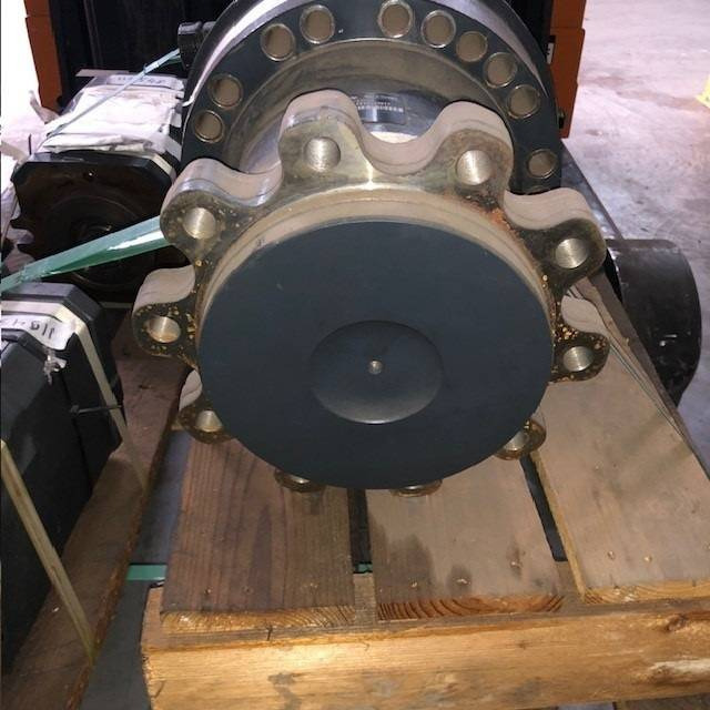 Service Unit HMF900R for Linde 394 - نقل الحركة - معدات المناولة: صور 4 Service Unit HMF900R for Linde 394 - نقل الحركة - معدات المناولة: صور 4