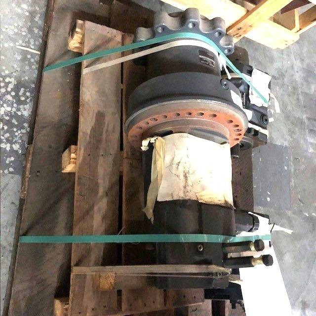 Service Unit HMF900R for Linde 394 - نقل الحركة - معدات المناولة: صور 1 Service Unit HMF900R for Linde 394 - نقل الحركة - معدات المناولة: صور 1