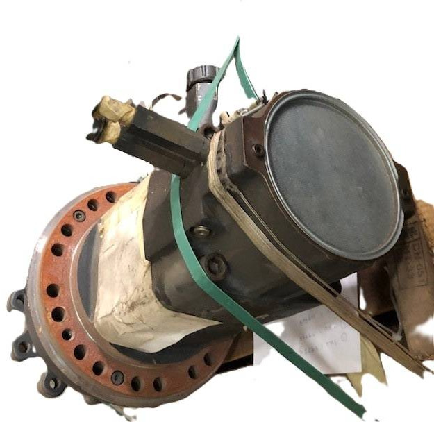 Service Unit HMF900R for Linde 394 - نقل الحركة - معدات المناولة: صور 2 Service Unit HMF900R for Linde 394 - نقل الحركة - معدات المناولة: صور 2