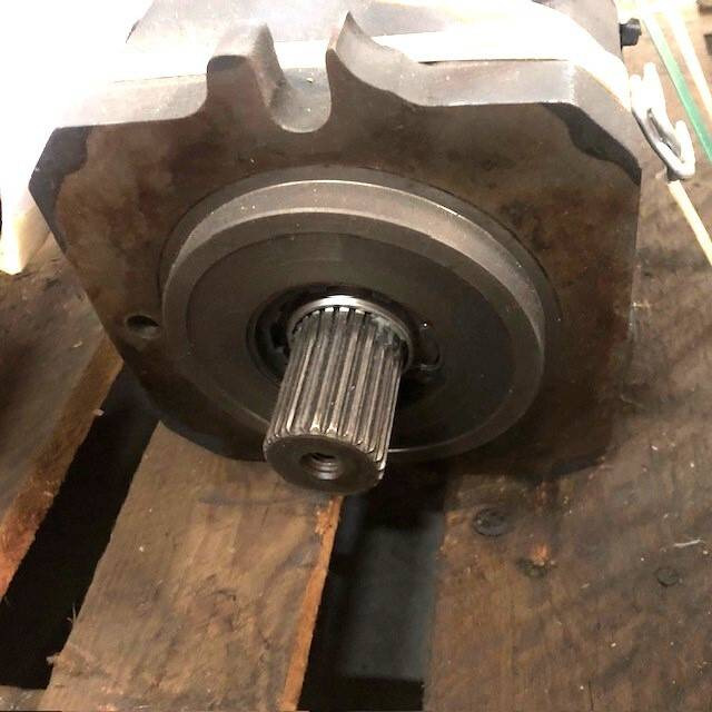 Service Unit HMV 10-02 for Linde 396-01 - نقل الحركة - معدات المناولة: صور 3 Service Unit HMV 10-02 for Linde 396-01 - نقل الحركة - معدات المناولة: صور 3