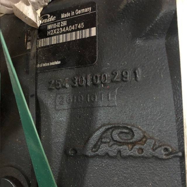 Service Unit HMV 10-02 for Linde 396-01 - نقل الحركة - معدات المناولة: صور 4 Service Unit HMV 10-02 for Linde 396-01 - نقل الحركة - معدات المناولة: صور 4