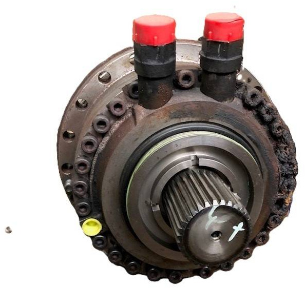 Service unit HMF550-03 2500 for Linde - نقل الحركة - معدات المناولة: صور 3 Service unit HMF550-03 2500 for Linde - نقل الحركة - معدات المناولة: صور 3