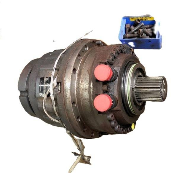 Service unit HMF550-03 2500 for Linde - نقل الحركة - معدات المناولة: صور 1 Service unit HMF550-03 2500 for Linde - نقل الحركة - معدات المناولة: صور 1