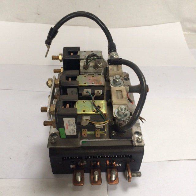 Sevcon Transistor panel for Atlet TS - النظام الكهربائي - معدات المناولة: صور 1 Sevcon Transistor panel for Atlet TS - النظام الكهربائي - معدات المناولة: صور 1