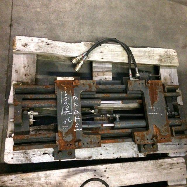 Stabau Fork positioner - ملحقات: صور 1 Stabau Fork positioner - ملحقات: صور 1
